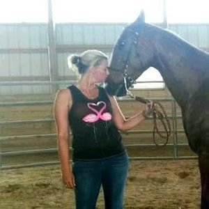 Meet your Posher, Ann